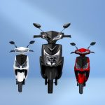 ev sundak double light